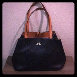 Salvatore Ferragamo Tote